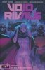 VOID RIVALS VOL 03 TP [VARIANT] [9781534333154]